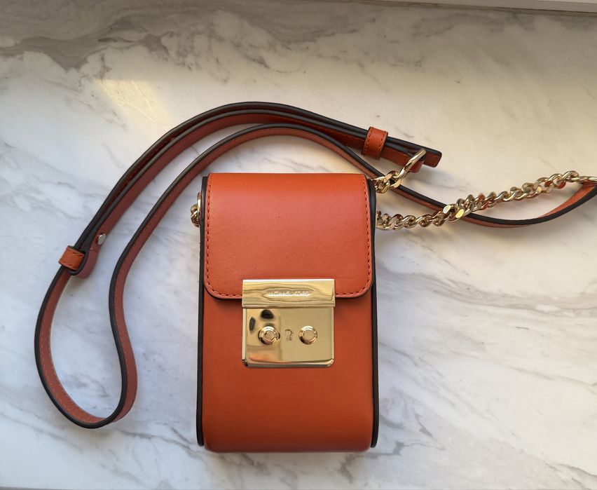Сумка michael kors оригінал шкіряна