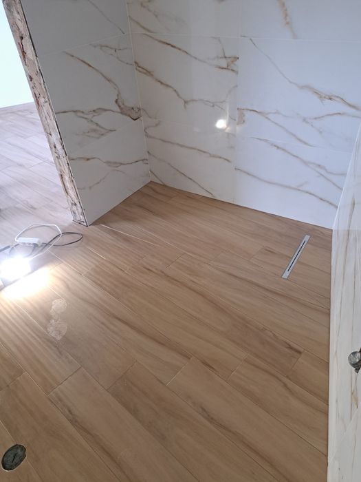 Remodelações e construção civil em todo o Algarve
