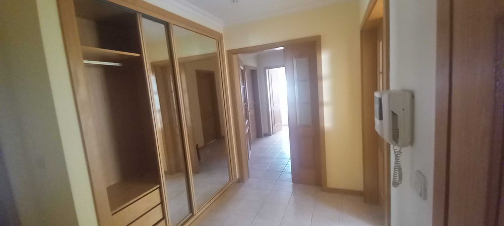 Apartamento T3 na Covilhã