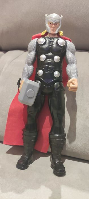 Figura de ação - Thor