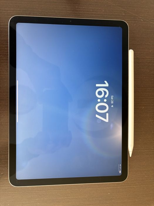 Apple iPaid Air 4 64GB 10.9’ Wifi Space Grey