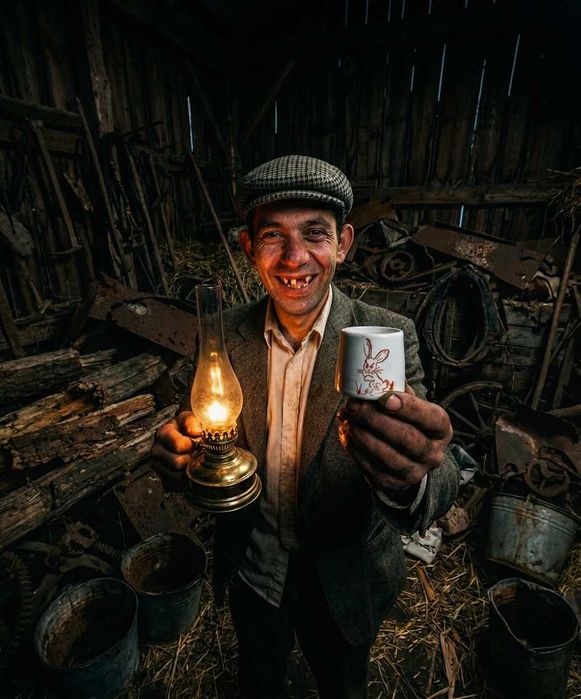 Чорнильниця часів СРСР