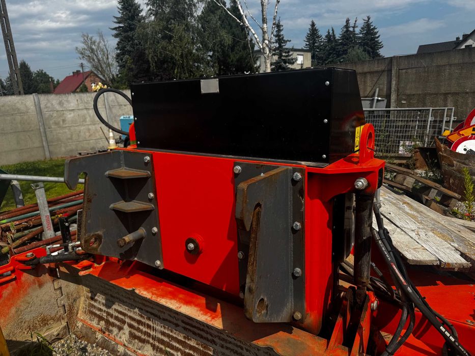 Polplaner 3d Leica Łata 3d