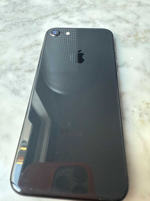 Iphone 8 64 GB preto