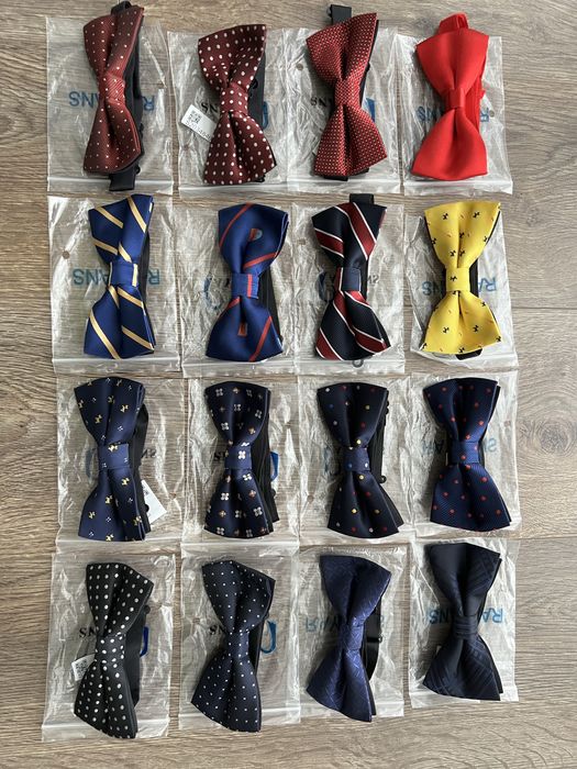 Чоловічий, дитячий, жіночий метелик, галстук-метелик, будь-який 100грн