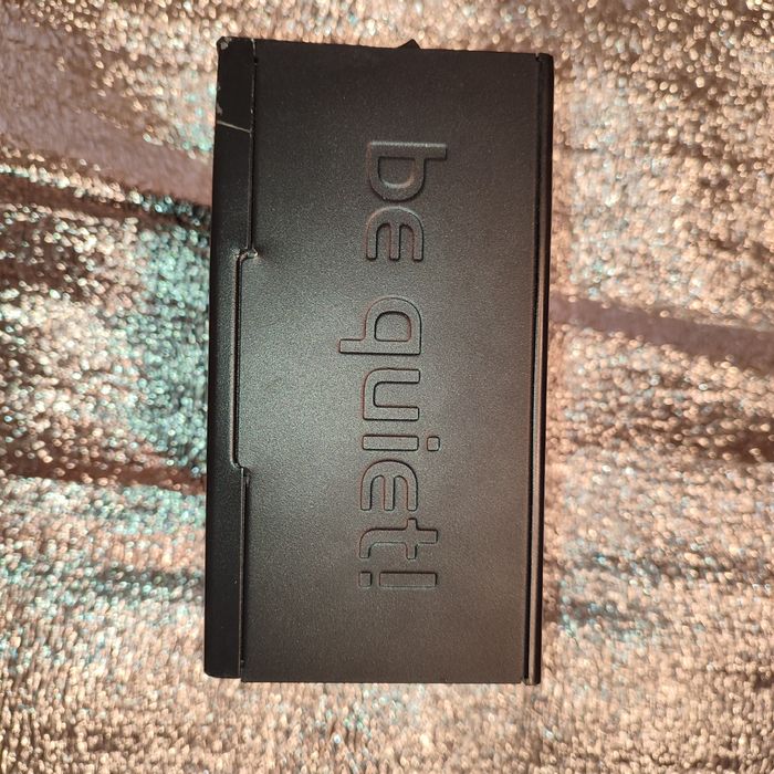 Блок живлення be quiet! Straight Power 11 Platinum 650W (E11-PT-650W)