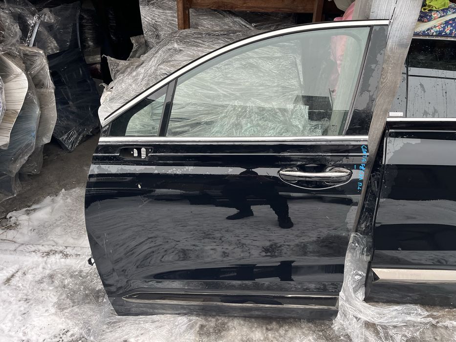 Дверь передняя/задняя  левая/правая Hyundai SantaFe 4 2020-2024