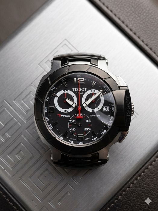 Продам годинник tissot