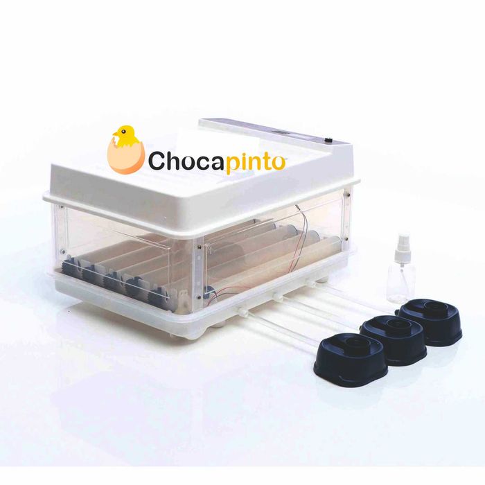 Chocadeira / Incubadora 24 ovos