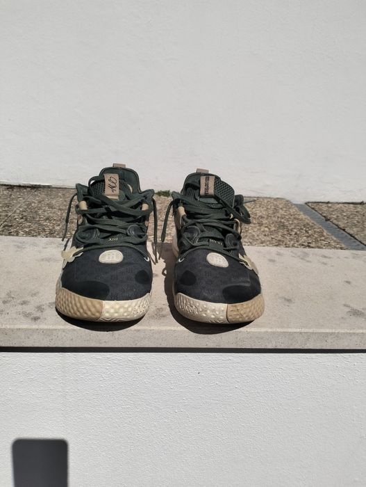 Sapatilhas basquetebol Harden vol6