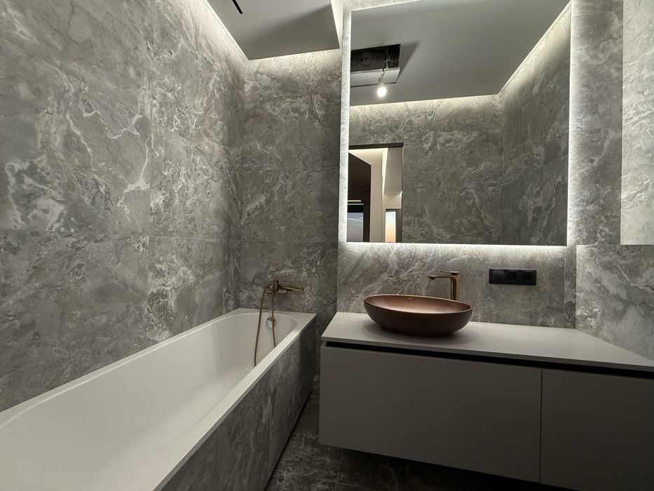 3-комнатная квартира по адресу ул. Иоанна Павла II (площадь 92 м²) - Atlanta.ua - фото 19