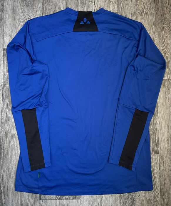 Лонгслів VAUDE Men's Qimsa LS Shirt Originals