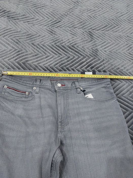 Nowe spodnie tommy hilfiger