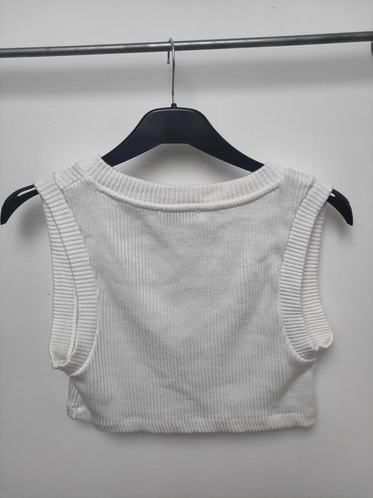 Top  Bershka rozm S