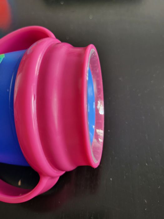 Kubek lovi 360 jak nowy