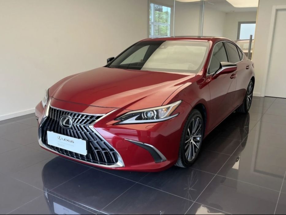 Lexus ES Розборка Запчастини Лексус 19-24 року