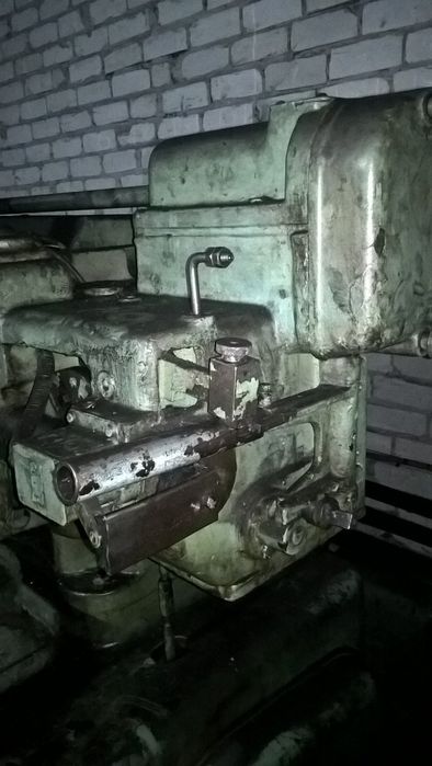 Зубодолбальний верстат 5м14 аналог 514