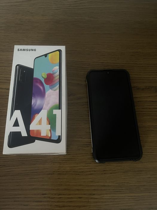 Samsung Galaxy A41