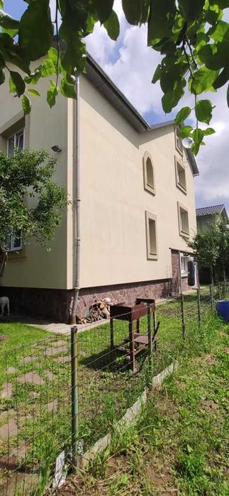 Будинок 12 сот район Калинової Слободи  Крихівці