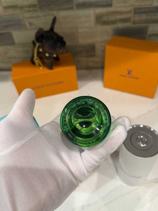 Louis Vuitton Pacific Chill