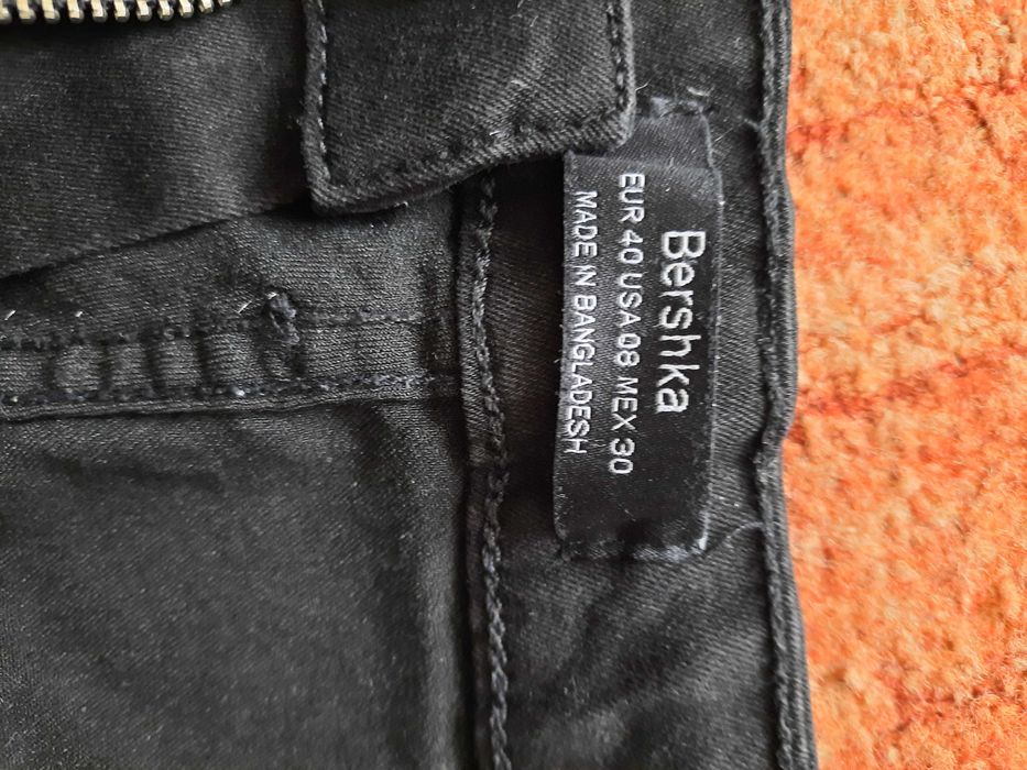 Джинси Bershka, р.40
