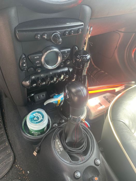 MINI Clubman — fotografia 7