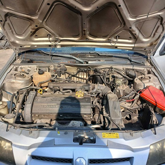 MG ZR 1.4 de 1997 - Peças Usadas