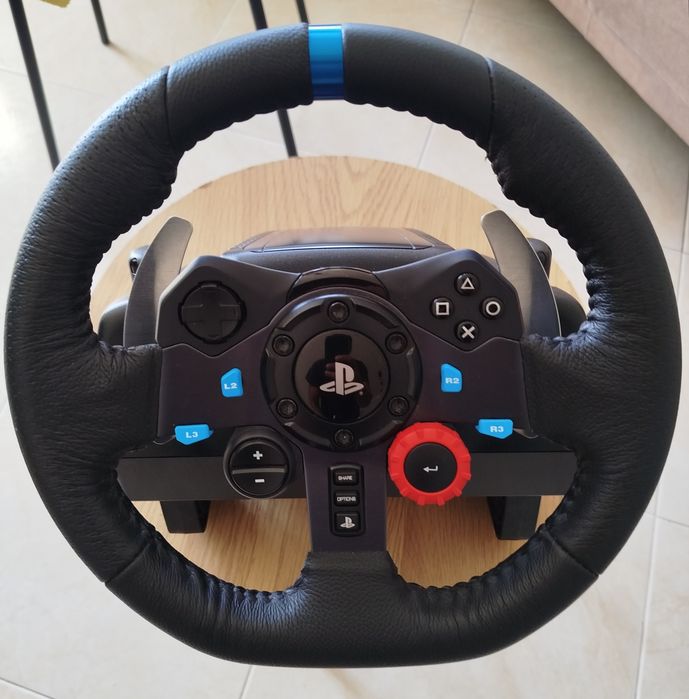 Volante Logitech g29