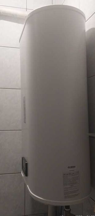 Бойлер scandilux whs 80-20