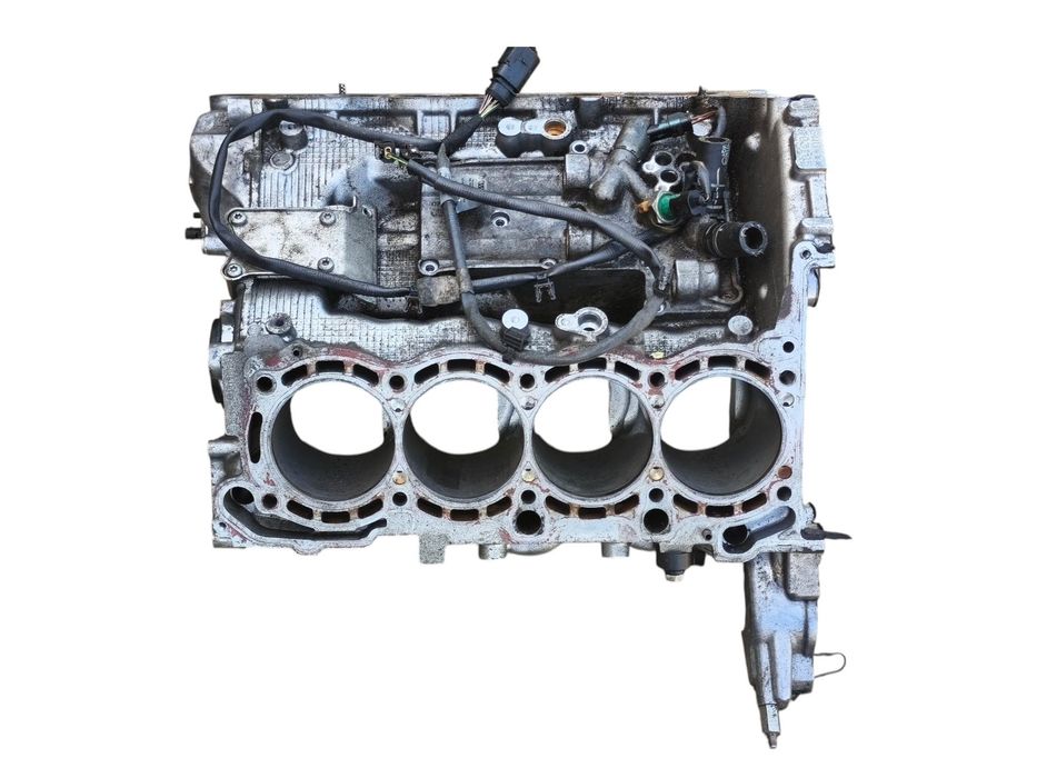 Blok silnika cwu na stolik audi rs6 rs7 q7 q8 40 V8 tfsi 2013–