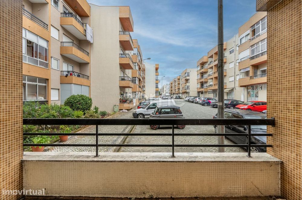 Apartamento T2+1 em Ferreiros, Braga