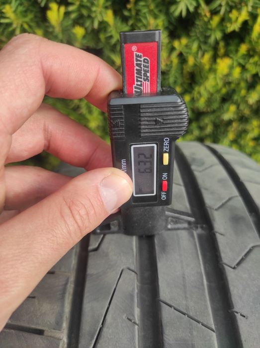 Opony letnie Hankook 215/45/R17