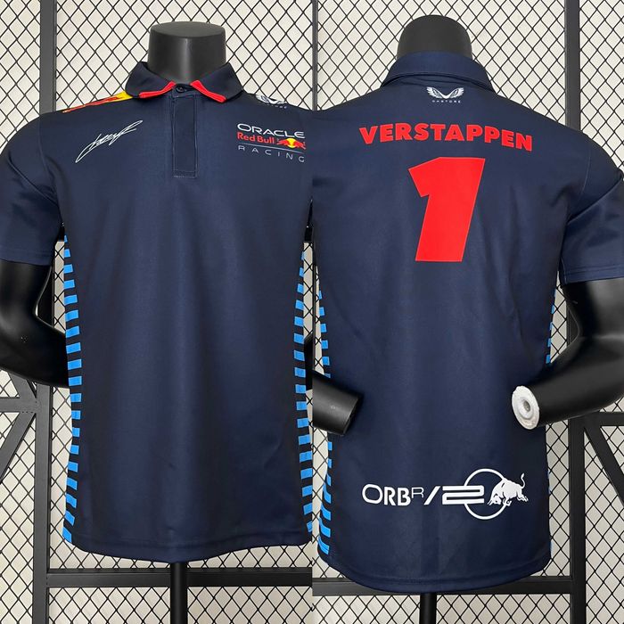 Camisolas , Polos , e Woodies F1