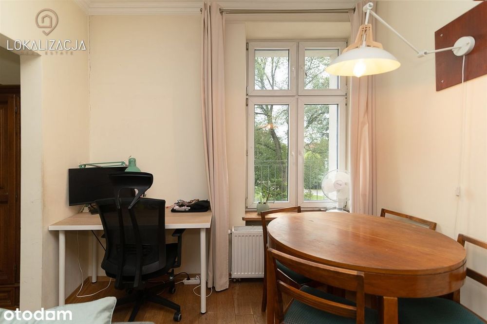 Mieszkanie – Kraków - Widok 3