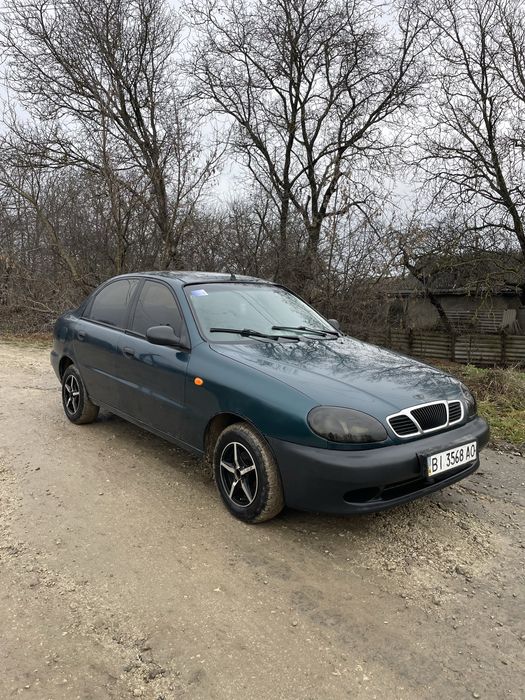 Продам део сенс 1.3 БЕЗ ТоРГУ