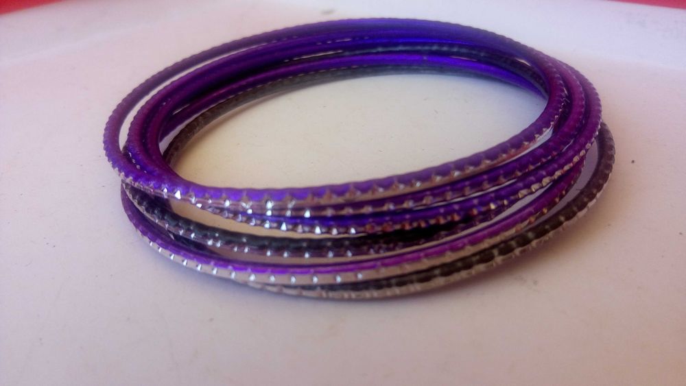Várias acessórios / pulseiras