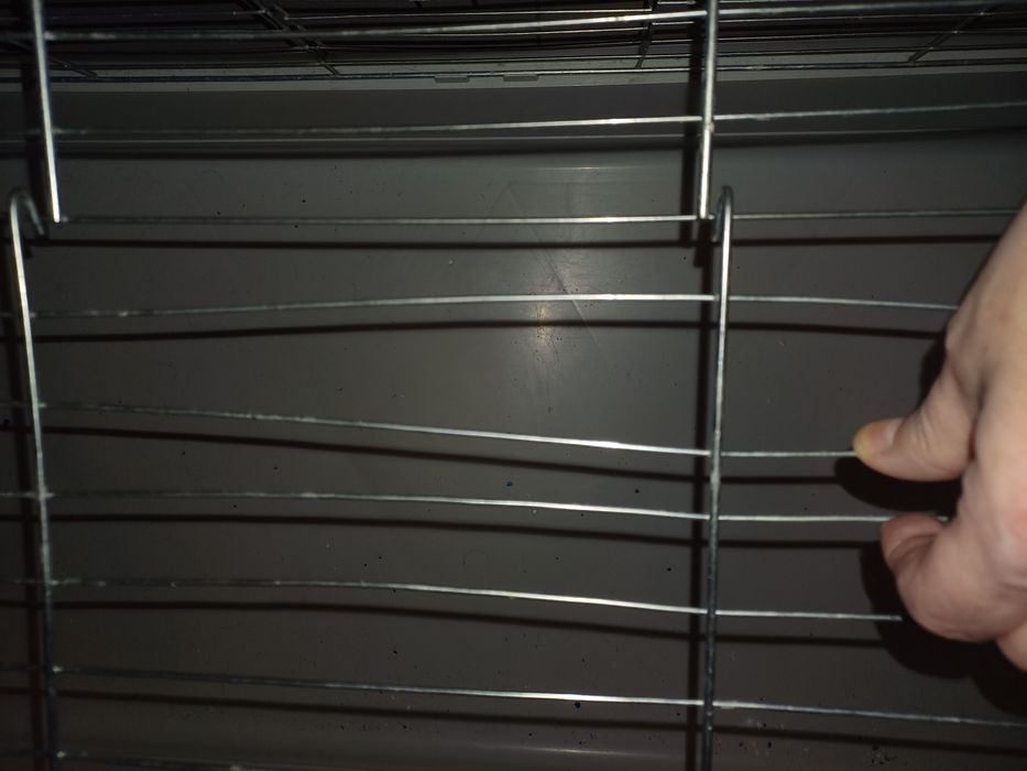 Klatka dla królika, świnki,