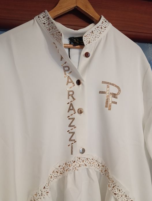 Sukienka Paparazzi fashion