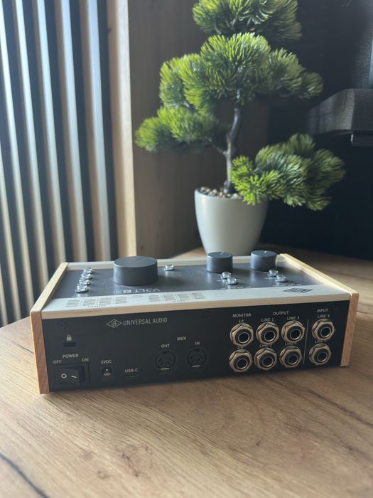 Okazja! Interfejs Universal Audio Volt 476