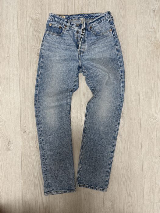 2 пари джинс Levi’s 25/30