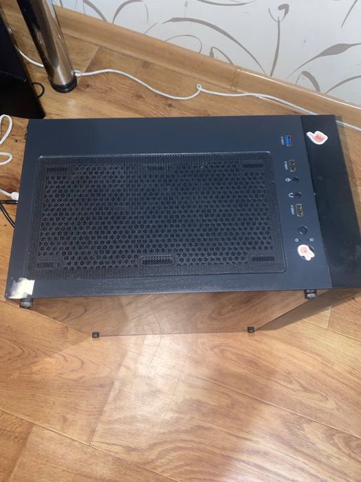 Ігровий ПК Ryzen 5 2600