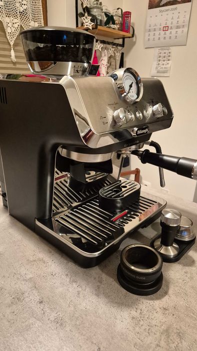 DELONGHI La Specialista Arte EC9155.MB