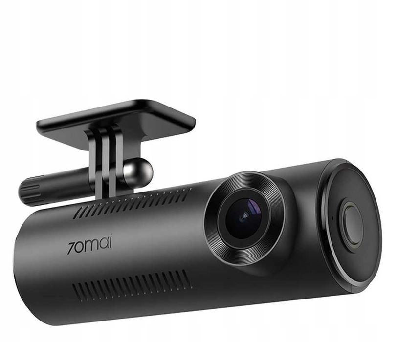 70mai Kamera Samochodowa M310 – Wideorejestrator QHD Wi-Fi Dash Cam