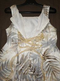 Vestido lindo ( made em portugal )