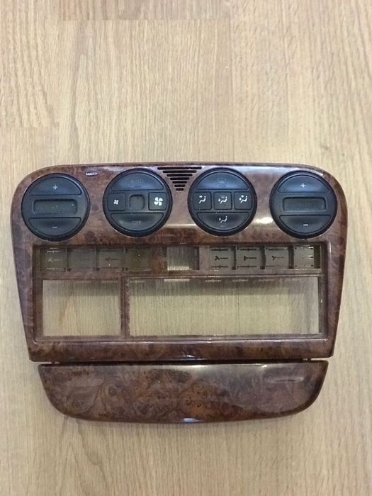 Климат-контроль Opel Omega B