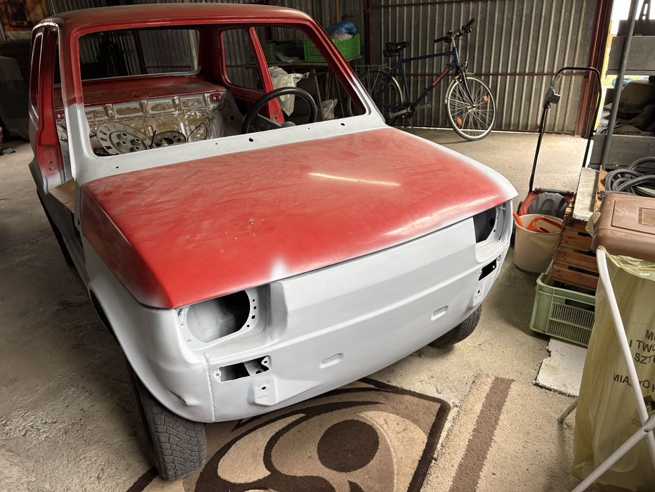 Fiat 126