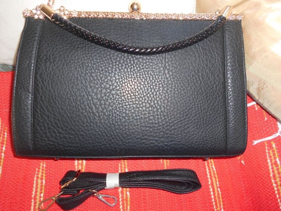 Pochette e Carteira de cerimónia