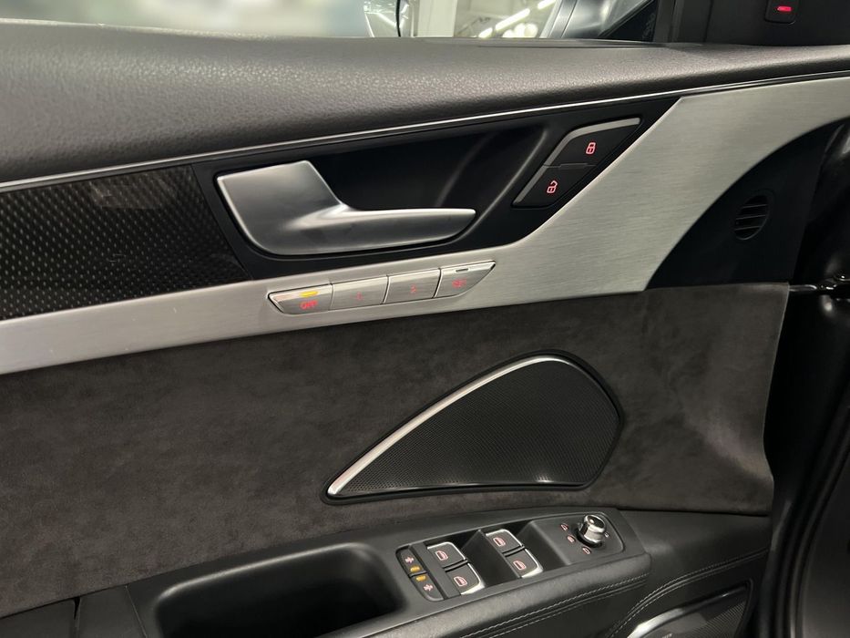 Audi S Tfsi Quattro