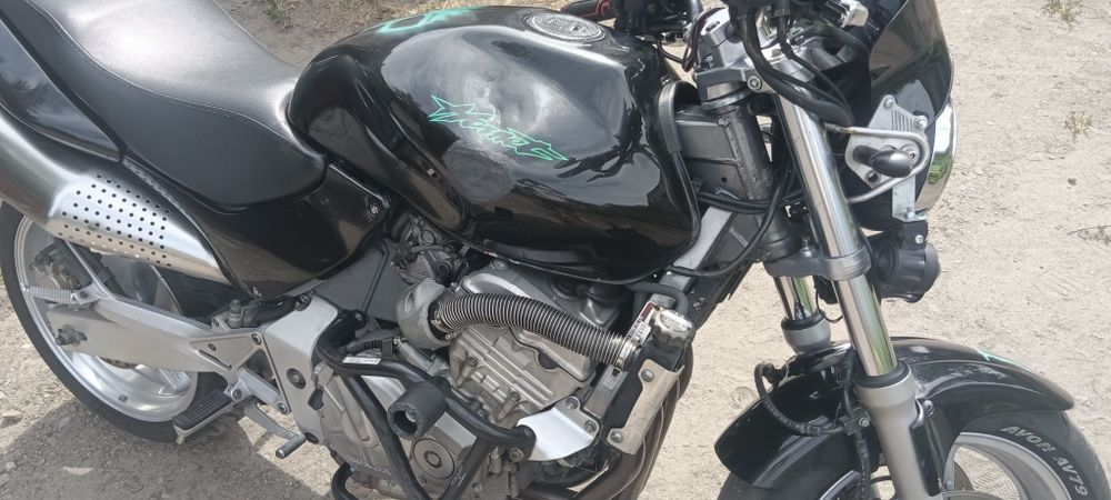 Honda CB600 Hornet (Можливий Обмін на Авто)