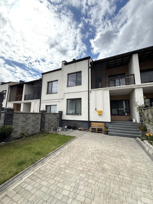 НАЙНИЖЧА ЦІНА НА КОТЕДЖ НА ЩАСЛИВОМУ З РЕМОНТОМ— 1065$/м²